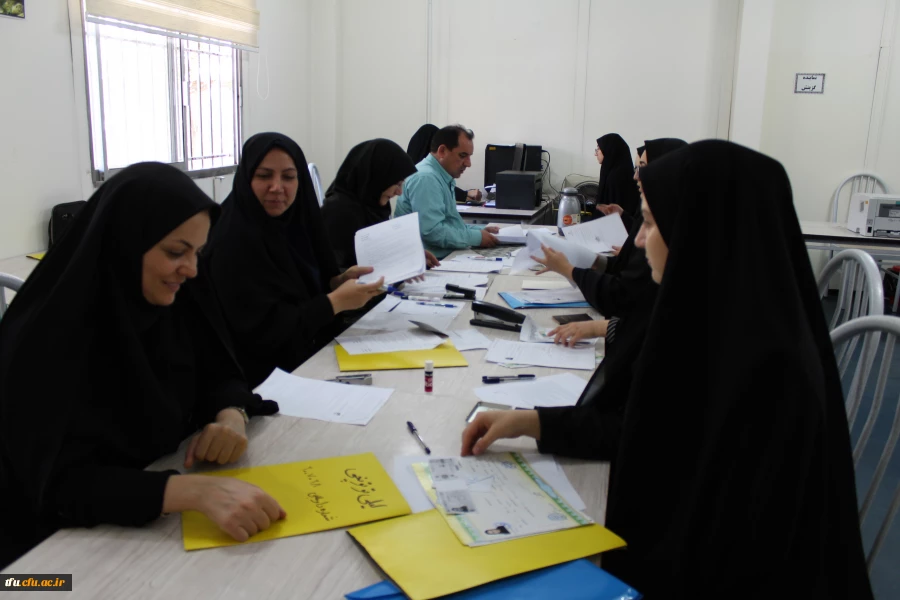 فرآیند مصاحبه معرفی شدگان چند برابر ظرفیت داوطلب ورود به دانشگاه فرهنگیان آغاز شد