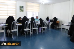 فرآیند مصاحبه معرفی شدگان چند برابر ظرفیت داوطلب ورود به دانشگاه فرهنگیان آغاز شد