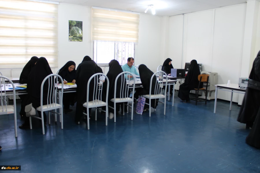 فرآیند مصاحبه معرفی شدگان چند برابر ظرفیت داوطلب ورود به دانشگاه فرهنگیان آغاز شد