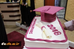 همایش بزرگ دانش آموختگی دانشجو معلمان ورودی 93 دانشگاه فرهنگیان استان آذربایجان شرقی