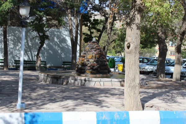 به همت معاونت توسعه منابع ایجاد محیط با نشاط برای دانشجویان در پردیس فاطمه الزهرا(س) محقق شد.