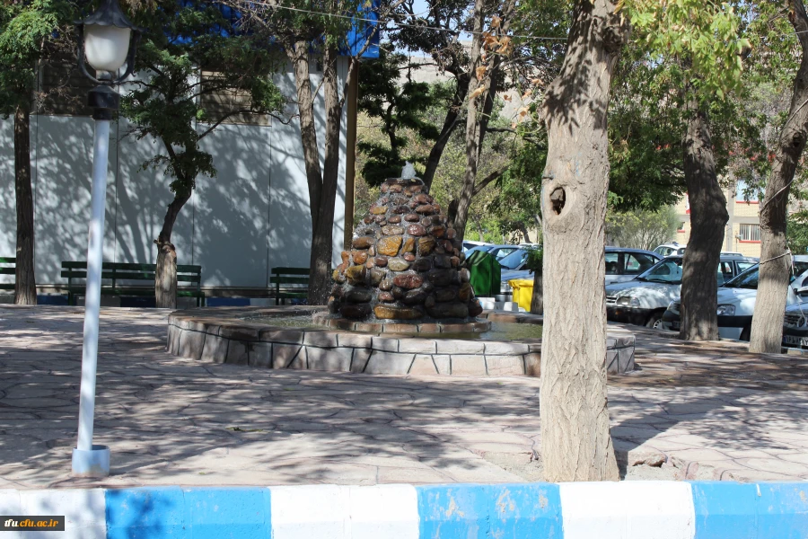 به همت معاونت توسعه منابع ایجاد محیط با نشاط برای دانشجویان در پردیس فاطمه الزهرا(س) محقق شد.