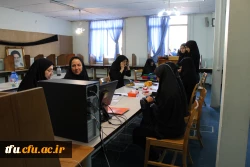 مدیریت پردیس های استان آذربایجان شرقی از مراحل ثبت نام دانشجویان جدیدالورود بازدید کرد