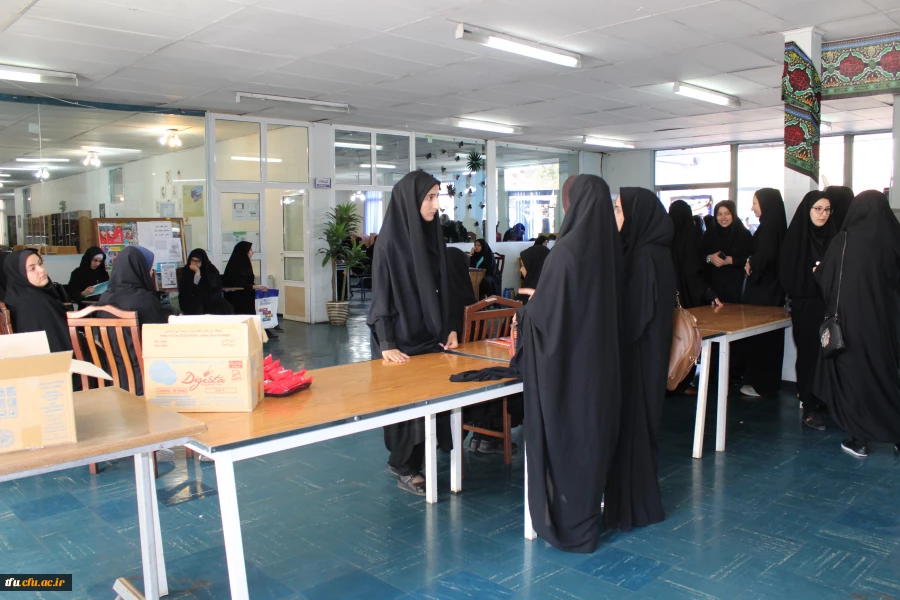 مدیریت پردیس های استان آذربایجان شرقی از مراحل ثبت نام دانشجویان جدیدالورود بازدید کرد