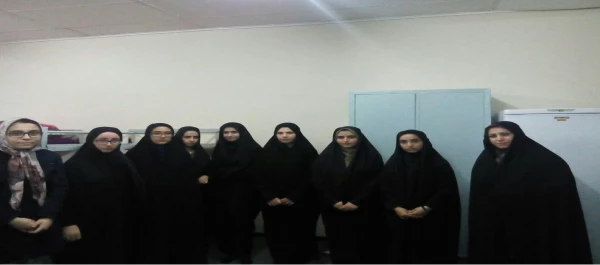 دیدار مشاور دانشگاه از سراهای دانشجویی و آشنایی با ورودی های  جدید 2