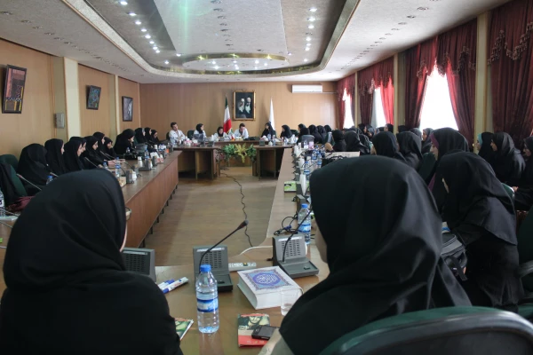 کارگاه خود مراقبتی
