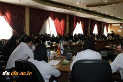 کارگاه خود مراقبتی