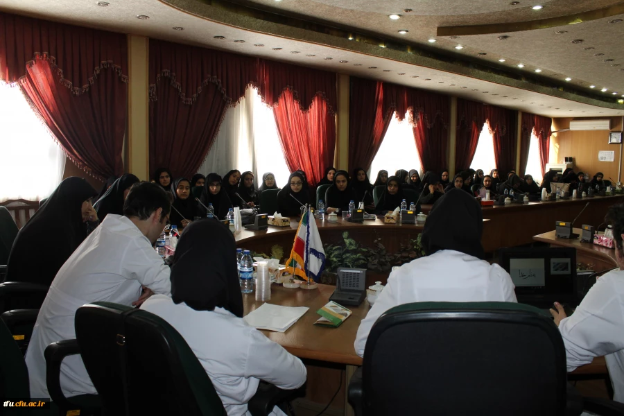 کارگاه خود مراقبتی