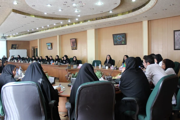 کارگاه خود مراقبتی