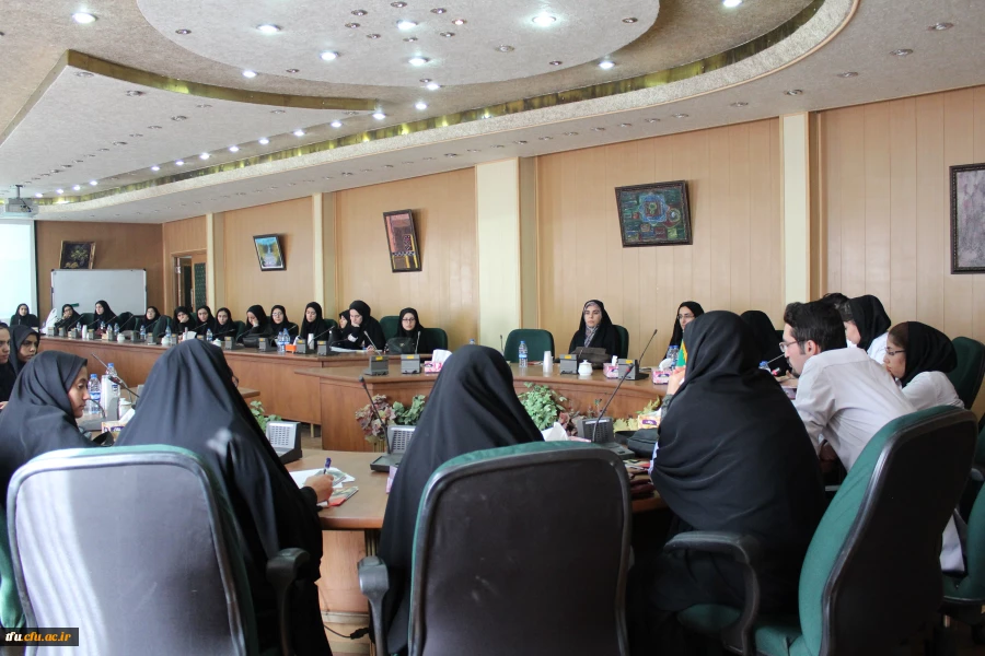 کارگاه خود مراقبتی