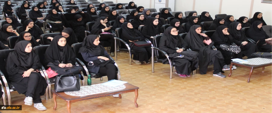 واحد پژوهش و کتابخانه برگزار کرد 2