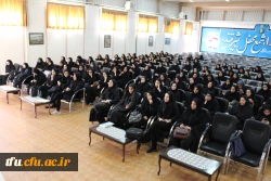 واحد پژوهش و کتابخانه برگزار کرد