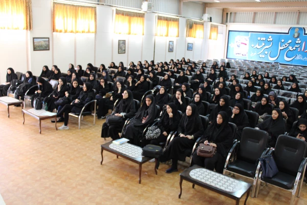 واحد پژوهش و کتابخانه برگزار کرد