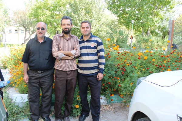 مراسم توجیهی دانشجو معلمان ورودی 97 پردیس فاطمه الزهرا(س) برگزار شد