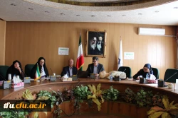 با همکاری دانشگاه علوم پزشکی و انجمن خانه قلب تبریز صورت گرفت