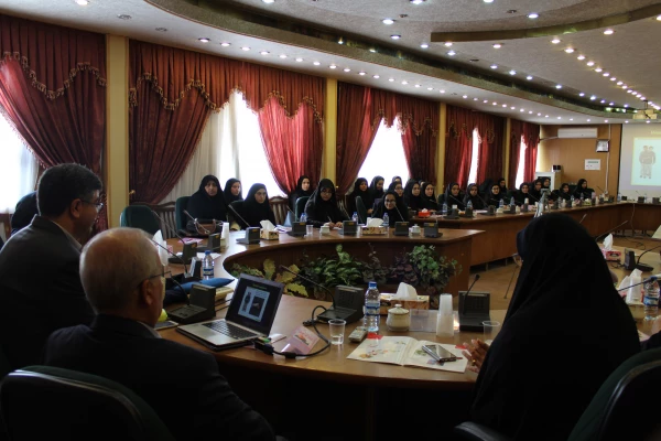 با همکاری دانشگاه علوم پزشکی و انجمن خانه قلب تبریز صورت گرفت