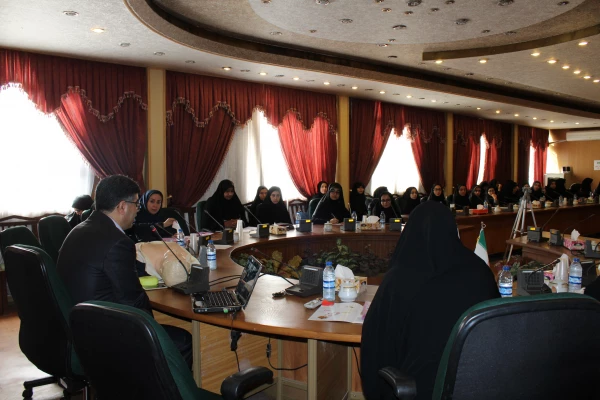 با همکاری دانشگاه علوم پزشکی و انجمن خانه قلب تبریز صورت گرفت