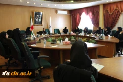 کارگاه مهندسی ذهن و آموزش مهارتهای زندگی در پردیس فاطمه الزهرا(س) برگزار شد