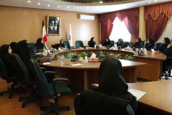 کارگاه مهندسی ذهن و آموزش مهارتهای زندگی در پردیس فاطمه الزهرا(س) برگزار شد