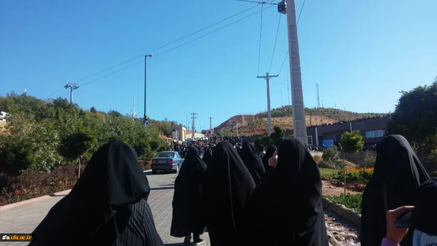 به مناسبت بزرگداشت روز تربیت بدنی برگزار شد