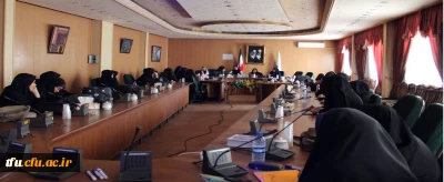 امور دانشجویی پردیس با همکاری دانشکده علوم پزشکی برگزار کرد.