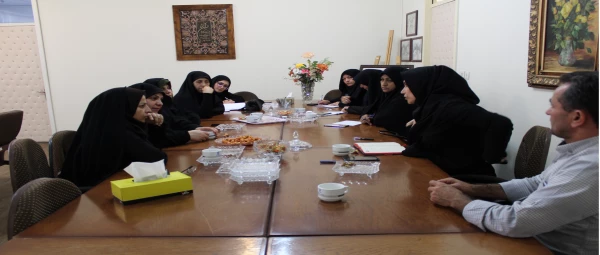 جلسه ای ستاد اسکان با هدف ایجاد رفاه دانشجویی تشکیل شد 2