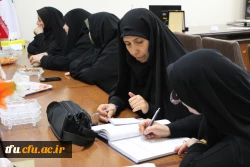 جلسه ای ستاد اسکان با هدف ایجاد رفاه دانشجویی تشکیل شد