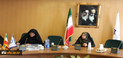 با هدف تبادل افکار و هم اندیشی اعضای بسیج اساتید تشکیل جلسه داد