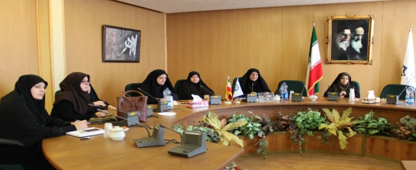 با هدف تبادل افکار و هم اندیشی اعضای بسیج اساتید تشکیل جلسه داد