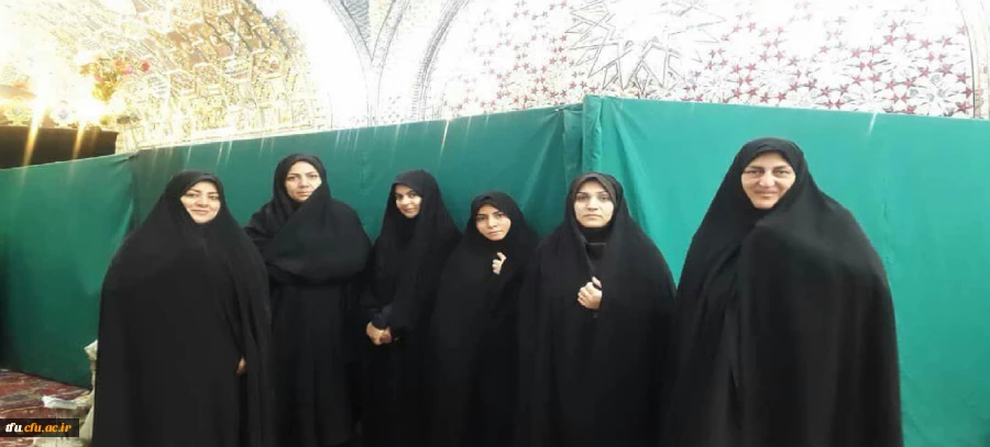 فرصتی برا زیارت " مقبره امام زاده سیدحمزه تبریز 2