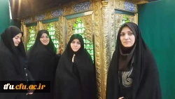 فرصتی برا زیارت 