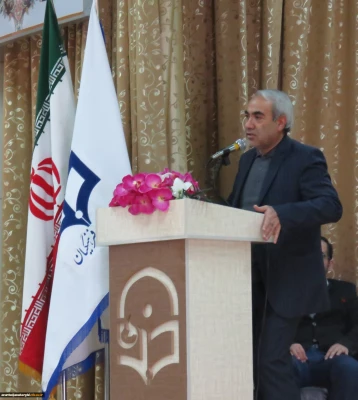 همایش بزرگ استکبار ستیزی