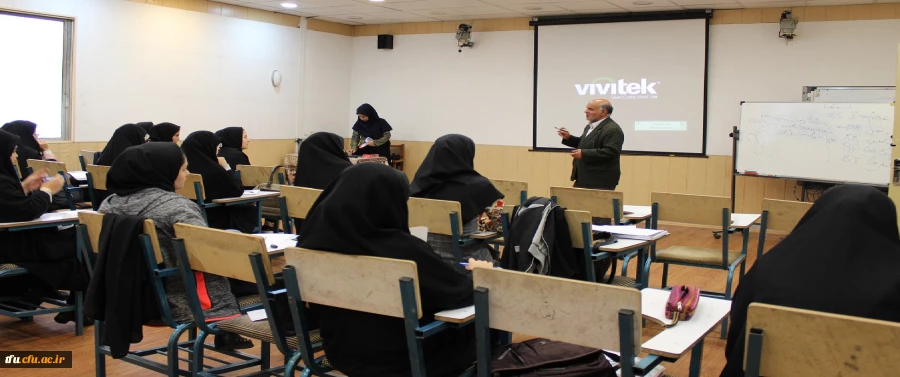 کارگاه کمک های اولیه در پردیس فاطمه الزهرا(س) برگزار شد 2