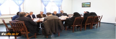 در جلسه شورای هم اندیشی و برنامه ریزی آیین نکوداشت یکصدمین سالگرد تأسیس تربیت معلم عنوان شد:
بهره مندی از تجربیات شخصیتها و اسناد موجود در تهیه محتوا