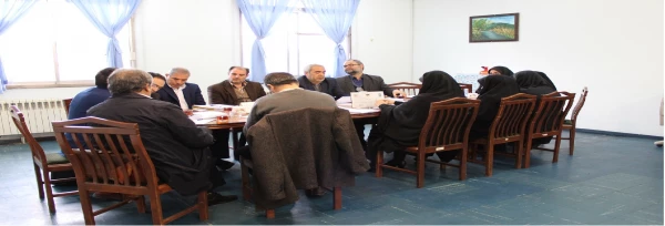 در جلسه شورای هم اندیشی و برنامه ریزی آیین نکوداشت یکصدمین سالگرد تأسیس تربیت معلم عنوان شد:
بهره مندی از تجربیات شخصیتها و اسناد موجود در تهیه محتوا 2