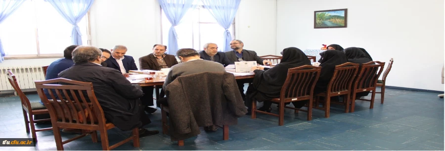 در جلسه شورای هم اندیشی و برنامه ریزی آیین نکوداشت یکصدمین سالگرد تأسیس تربیت معلم عنوان شد:
بهره مندی از تجربیات شخصیتها و اسناد موجود در تهیه محتوا 2