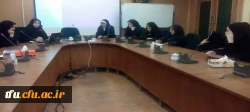 کارگاه برقراری ارتباط موثر ویژه دانشجویان متاهل در پردیس فاطمه الزهرا برگزار شد 2