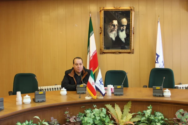 به مناسبت روز جهانی معلولین کارگاه تخصصی اختلالات یادگیری در پردیس فاطمه الزهرا(س) برگزارشد