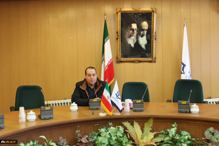 به مناسبت روز جهانی معلولین کارگاه تخصصی اختلالات یادگیری در پردیس فاطمه الزهرا(س) برگزارشد