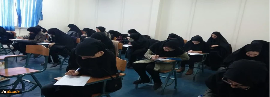 امور دانشجویی پردیس با همکاری سازمان بهداشت استان برگزار کرد 2