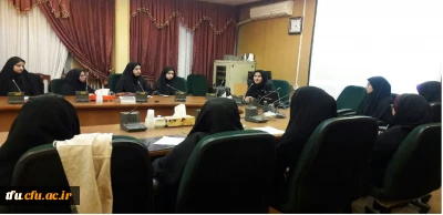 کارگاه مهارت های قبل از ازدواج در پردیس فاطمه الزهرا(س) برگزار شد