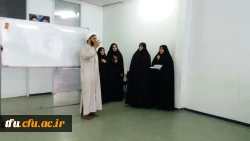 کارگاه طرح معراج