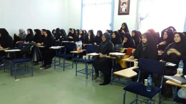 کارگاه طرح معراج