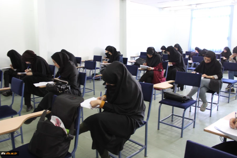 مسابقه کتابخوانی