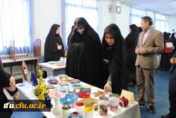 نمایشگاه دستاوردهای پژوهشی دانشجومعلمان