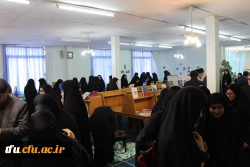 نمایشگاه دستاوردهای پژوهشی دانشجومعلمان