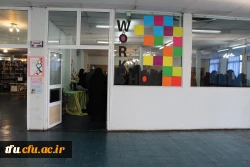 نمایشگاه دستاوردهای پژوهشی دانشجومعلمان