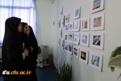 نمایشگاه دستاوردهای پژوهشی دانشجومعلمان