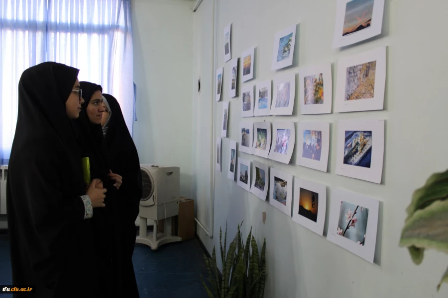 نمایشگاه دستاوردهای پژوهشی دانشجومعلمان