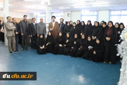 نمایشگاه دستاوردهای پژوهشی دانشجومعلمان